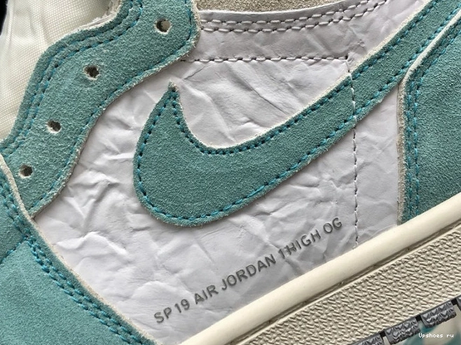 OG Air 555088-311 Jordan High Green” “Turbo Retro 1 0809